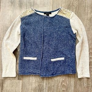 Style and Co Sweater